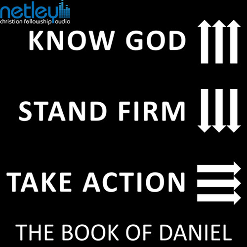 Know God, stand firm, and take action
